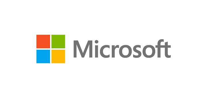 Microsoft